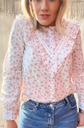 BLOUSE IDYL